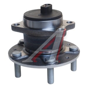 Изображение 1, NSPRS102N20 Ступица CHANGAN CS55 задняя NSP