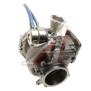 Изображение 3, VG1034110929 Турбокомпрессор SITRAK HOWO A7 дв.D10.34 OE
