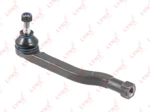 Изображение 1, C4109R Наконечник рулевой тяги NISSAN Micra (K12) правый LYNX