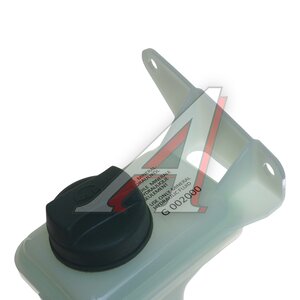 Изображение 3, HPP1034EBK Бачок ГУРа VW Passat AUDI A4, A6 (97-05) MOTORHERZ