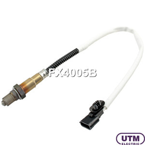 Изображение 1, FX4005B Датчик кислорода RENAULT Sandero (11-) UTM