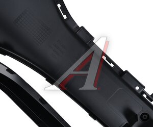 Изображение 8, 2803101U7300-MX Бампер JAC J7 (19-) передний (пластик) MOVELEX