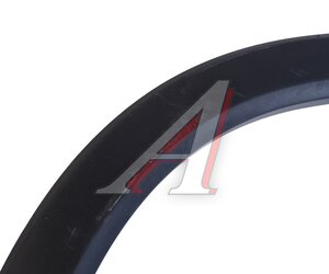 Изображение 5, 565854731A 9B9 Накладка SKODA Kodiaq (17-) крыла переднего правого (Уценка) OE