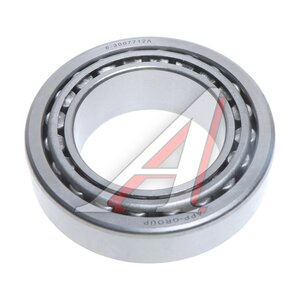 Изображение 1, 3007712-А (33112А) Подшипник ступицы HYUNDAI HD65, County ЕВРО-3 задней наружный