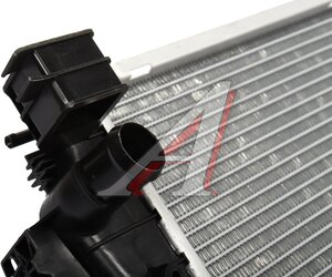 Изображение 5, 34713001 Радиатор VW Transporter T5 охлаждения двигателя SAKURA