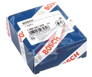 Изображение 5, 1986SE1609 Щеткодержатель FIAT стартера BOSCH