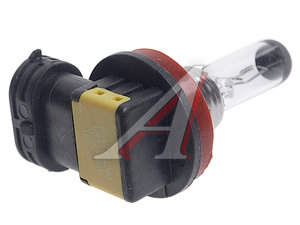 Изображение 3, PLH8-12/35 Лампа 12V H8 35W PGJ19-1 PATRON
