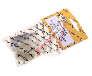 Изображение 3, RK01203 Ремкомплект ВАЗ-2108-2109 кулисы Н/О РЕМКОМ