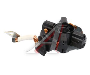 Изображение 3, 2004336240 Щеткодержатель AUDI A2, A3 стартера BOSCH