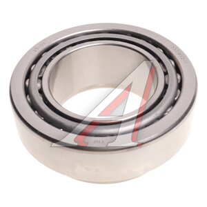 Изображение 1, 06.32499.0190-MX Подшипник ступицы SHACMAN SHAANXI X3000 передней внутренний (мост HDZ9.5T) MOVELEX