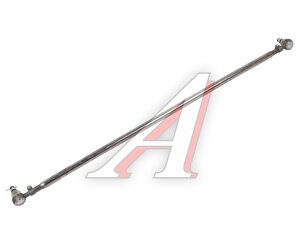 Изображение 2, 3302-3414052-11 Тяга рулевая ГАЗ-3302 поперечная в сборе АККОМ