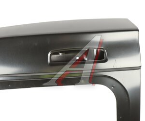 Изображение 3, JH07LRG12050WL Дверь ЛАДА Largus задка левая (под стекло) JH