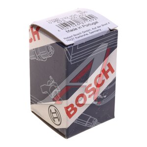 Изображение 4, 0986332404 Реле (24V 30A) 5 контактов с сопротивлением BOSCH