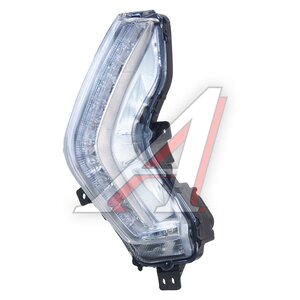 Изображение 1, 8920-243 Фара HAVAL Jolion (21-) левая (дневные ходовые огни) METACO