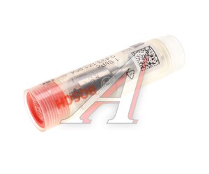 Изображение 2, 0433171954 Распылитель форсунки MITSUBISHI Fuso (DLLA152P1546) BOSCH