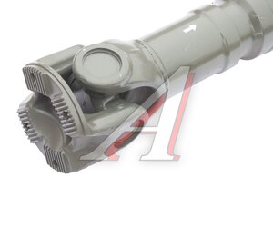 Изображение 5, AZ9939312165-MX Вал карданный SITRAK HOWO основной L=2165 MOVELEX