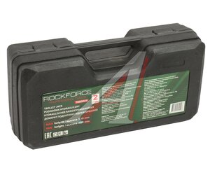 Изображение 6, RF-T820028 Домкрат подкатной 2т 135-310мм ROCKFORCE