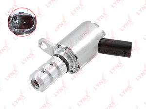 Изображение 1, VS1383 Клапан AUDI A4 (12-15) контроля давления масла LYNX