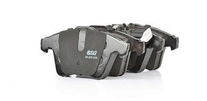 Изображение 2, BSG90200008 Колодки тормозные VW Touareg передние (4шт.) BSG