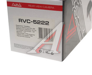 Изображение 4, RVC-5222 Камера заднего вида автомобильная AURA
