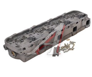 Изображение 1, 658.1003013-30 Головка блока ЯМЗ-658 АВТОДИЗЕЛЬ