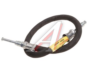 Изображение 1, 00-00000694 Шланг КАМАЗ ПГУ L=600мм МВК-АВТО