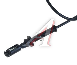 Изображение 3, PC4020 Трос акселератора RENAULT Logan (04-) PATRON