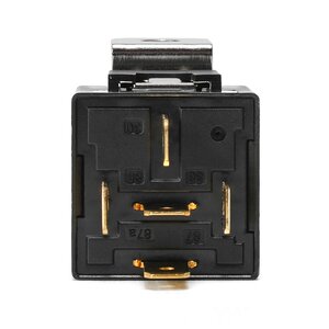 Изображение 4, 751.3777-01 AE Реле электромагнитное 24V 5-ти контактное AVTOELECTRICA