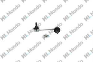 Изображение 4, SLH0057 Стойка стабилизатора HYUNDAI Santa Fe (00-) заднего левая MANDO