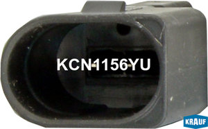 Изображение 3, KCN1156YU Компрессор VW Amarok (10-) кондиционера KRAUF