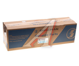 Изображение 5, DZ95189811212 Фонарь задний SHACMAN SHAANXI X3000 правый OE