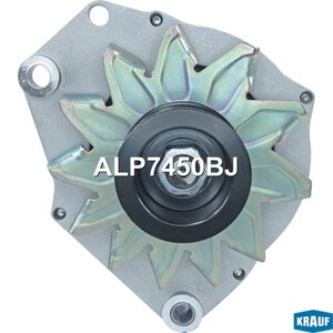Изображение 5, ALP7450BJ Генератор SHACMAN SHAANXI F3000 (ручейковый) KRAUF