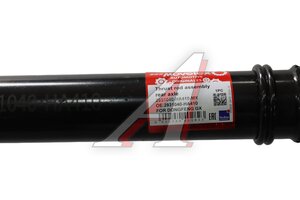 Изображение 3, 2931040-HA410-MX Тяга реактивная DONGFENG GX MOVELEX