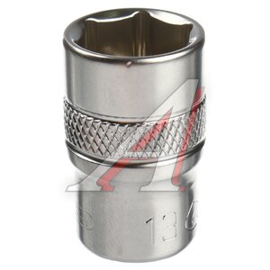 Изображение 1, LG-32113 Головка торцевая 3/8" 13мм LIGE