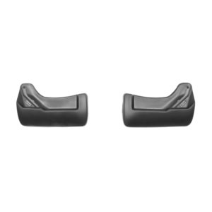 Изображение 1, NPLBR5653F Брызговик MERCEDES GLK (Х204) (08-) передний комплект NORPLAST