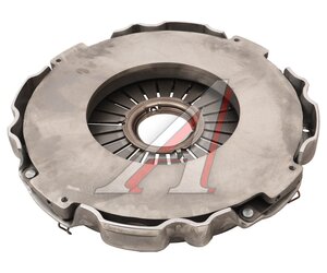 Изображение 2, WG9921161201 Корзина сцепления SITRAK HOWO OE