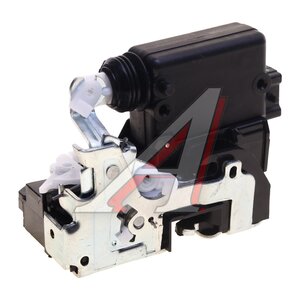 Изображение 2, Z58922R Замок двери RENAULT Logan передний левый ZIKMAR