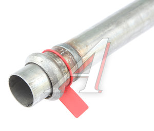 Изображение 4, 947-005 Глушитель PEUGEOT 206 (98-) средняя часть BOSAL