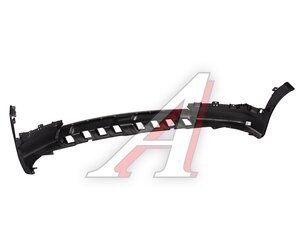 Изображение 2, 86550-2WAB0 Бампер HYUNDAI Santa Fe (15-) передний (нижняя часть) (RPAS) OE