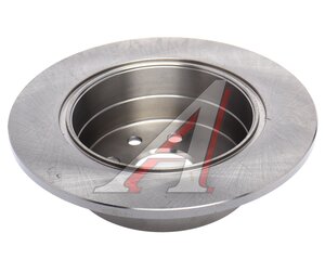 Изображение 3, 6020-3623-SX Диск тормозной OPEL Vectra B (95-03) передний (1шт.) STELLOX
