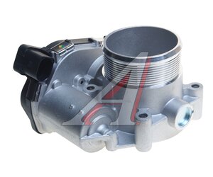 Изображение 1, ETZ1013NF Заслонка AUDI A3 (04-) дроссельная KRAUF