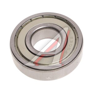 Изображение 1, 80305 (6305-ZZ) Подшипник SHACMAN SHAANXI дв.ISM11 маховика