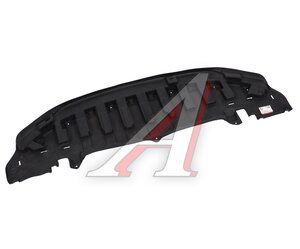 Изображение 1, NSP1BD09040 Защита двигателя RENAULT Arkana (01-07) (пыльник) NSP