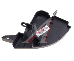 Изображение 2, 812W62440-0049 Кронштейн SITRAK дефлектора кабины левый OE