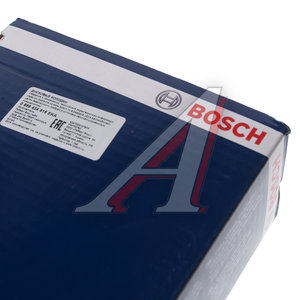 Изображение 5, 0986424815 Колодки тормозные HYUNDAI Tucson (06-) передние (4шт.) BOSCH