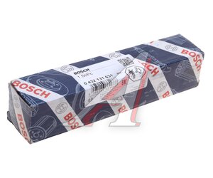 Изображение 3, 0432131631 Форсунка MAN F2000 топливная BOSCH