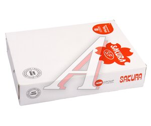 Изображение 4, A65730 Фильтр воздушный CHEVROLET Tahoe (21-) SAKURA