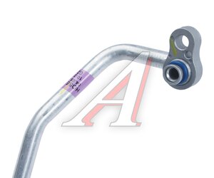 Изображение 2, 97762-H5000 Трубка кондиционера HYUNDAI Solaris (17-) KIA Rio (17-) OE
