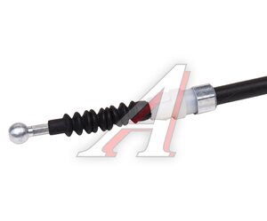 Изображение 3, 1987482328 Трос стояночного тормоза VW Caddy (08-15) задний левый BOSCH