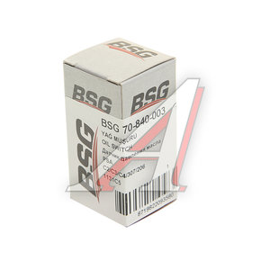 Изображение 4, BSG70840003 Датчик давления масла PEUGEOT 206, 307CITROEN Berlingo, C3 BSG